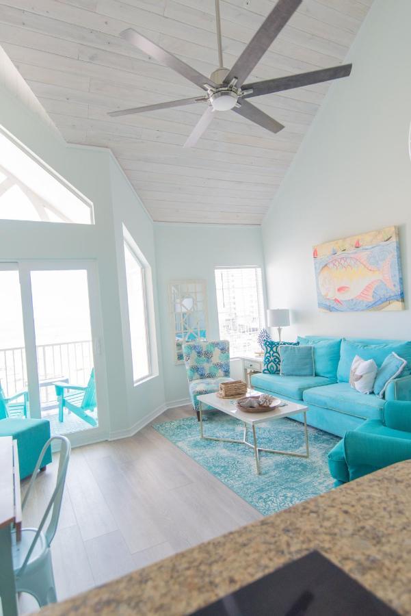 Grand Beach Resort Penthouse 1 Gulf Shores Exterior photo
